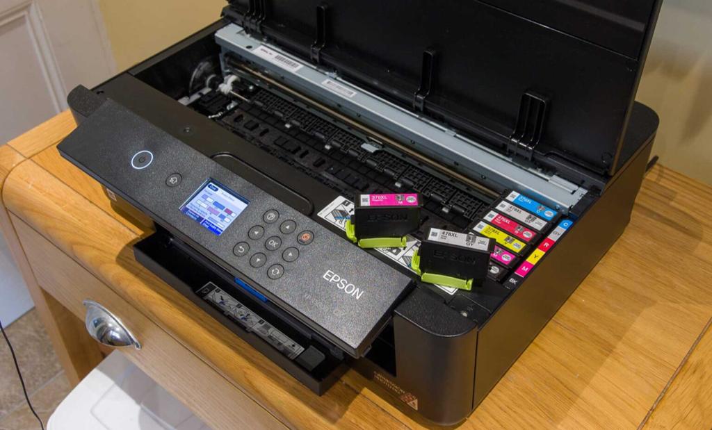 Epson XP15000 - DTF printer, Ophalen of Verzenden, Nieuw, Printer
