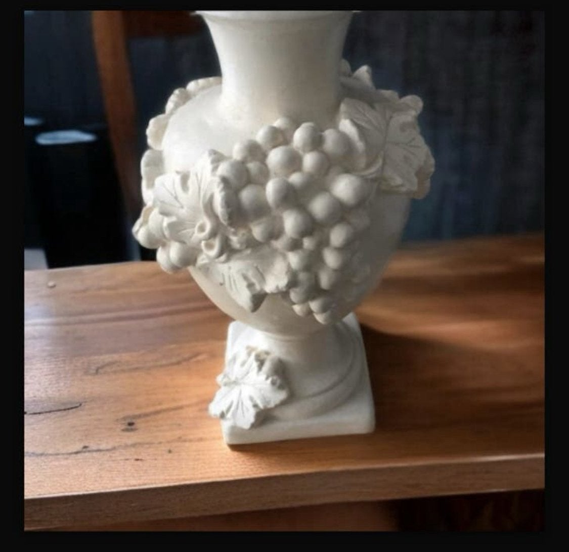 Landelijke schemerlamp met kap, Ophalen