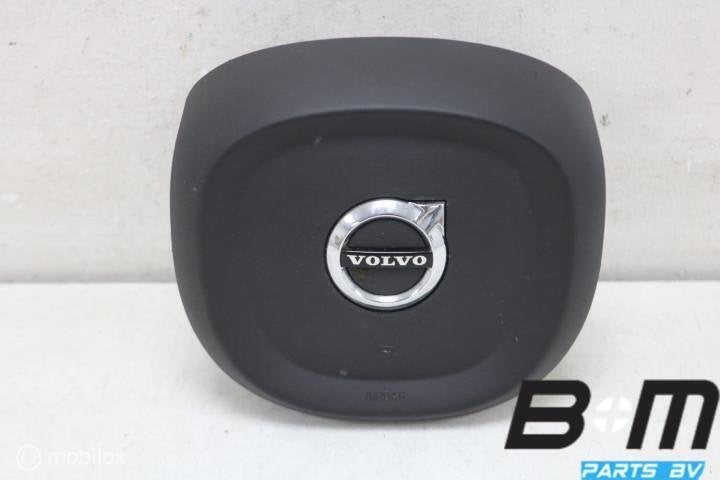 Airbag links Volvo XC60 P39825814, Gebruikt