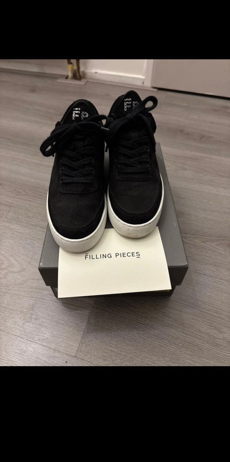 Filling pieces 35, Kleding | Heren, Ophalen of Verzenden, Zo goed als nieuw