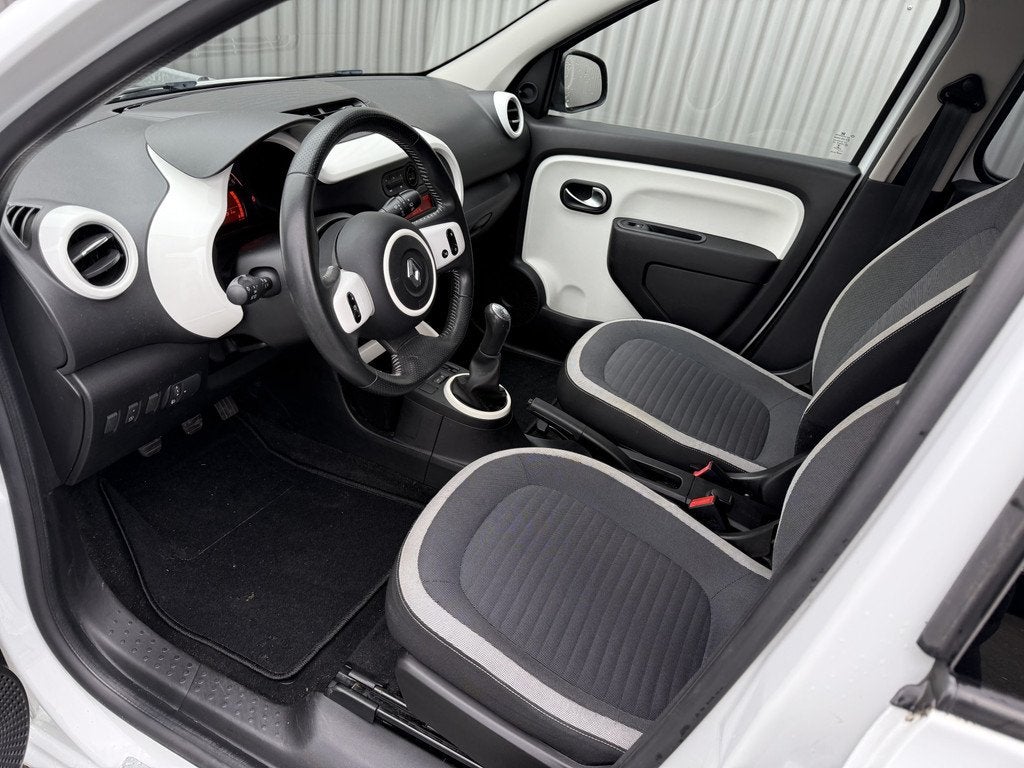 Renault Twingo 1.0 SCe Collection Limited, A/C, CC, Spraakbe, Auto's, Renault, Gebruikt, Euro 6, 840 kg, 4 stoelen