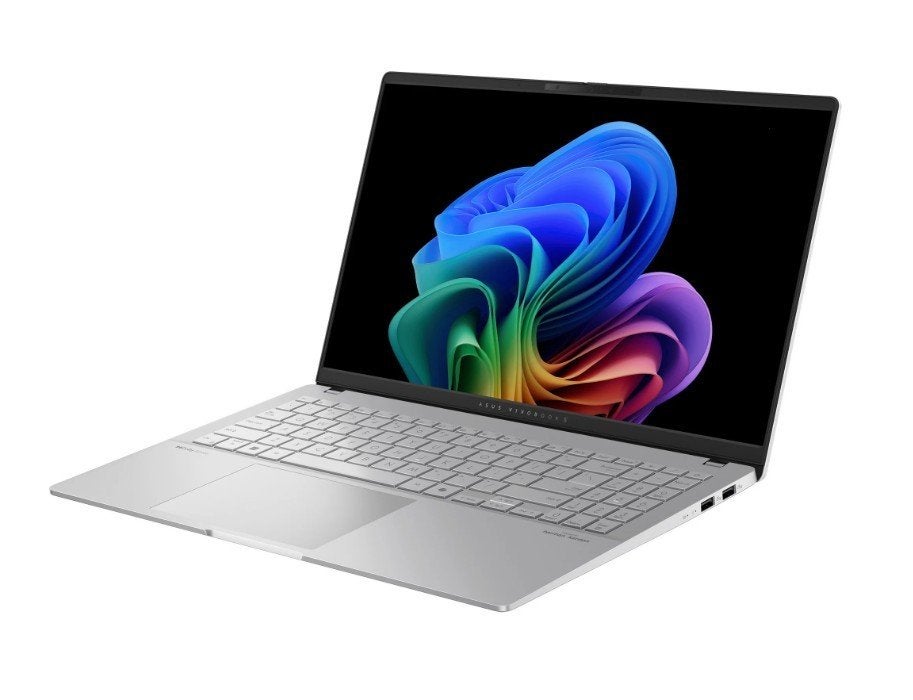 ASUS Vivobook S 15 OLED S5507QA-MA006W 15.6", ASUS, Ophalen of Verzenden, Zo goed als nieuw, SSD