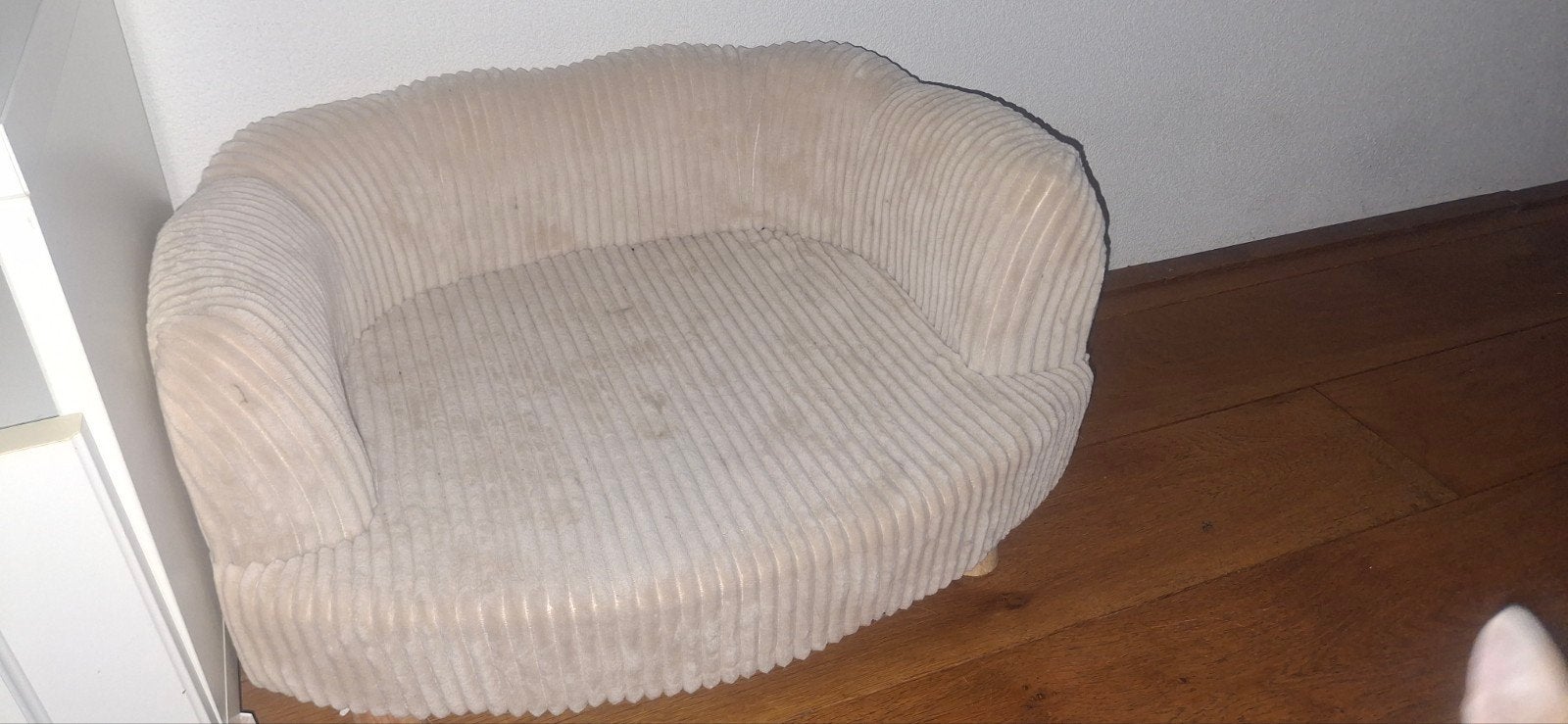 katten bankje, Dieren en Toebehoren, Ophalen, Nieuw