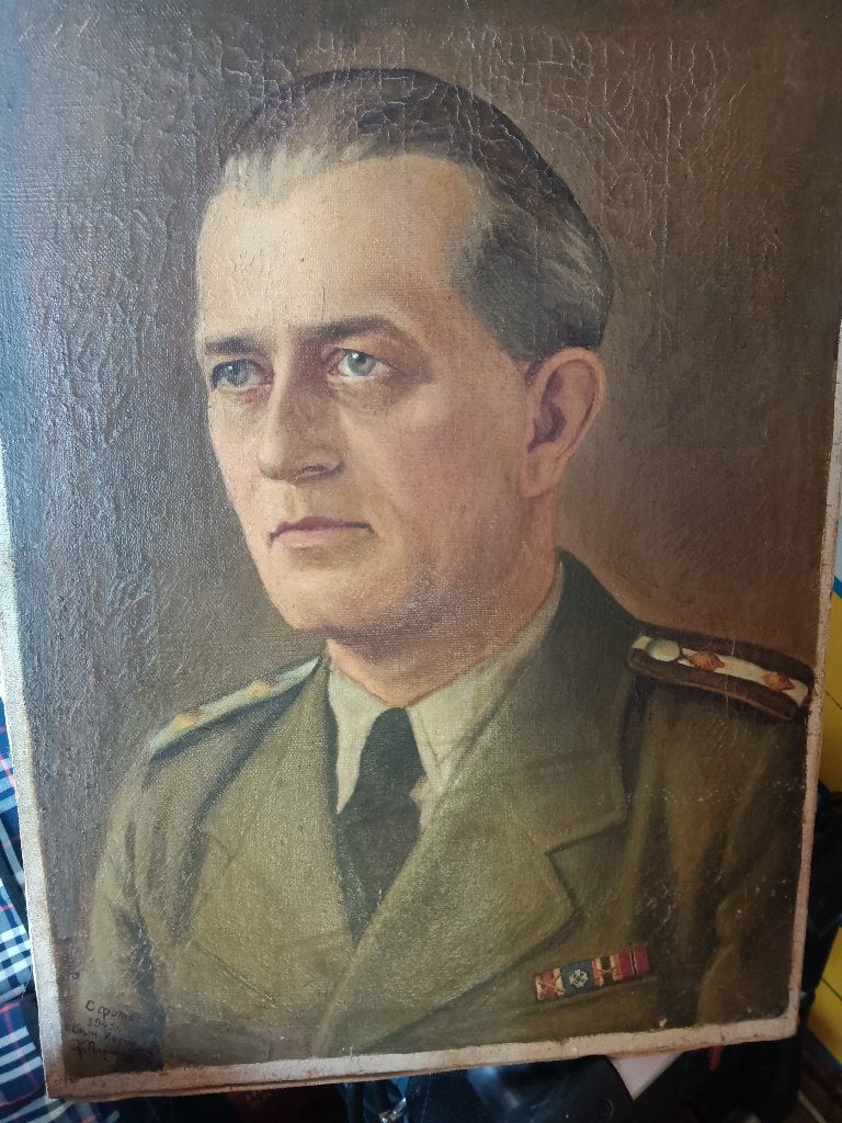 Schilderij, Ophalen, Nederland, Foto of Poster