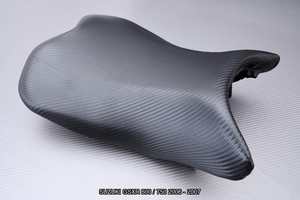AVDB Voorste Zadel voor SUZUKI GSXR 600 / 750 2006 - 2007, Verzenden, Nieuw