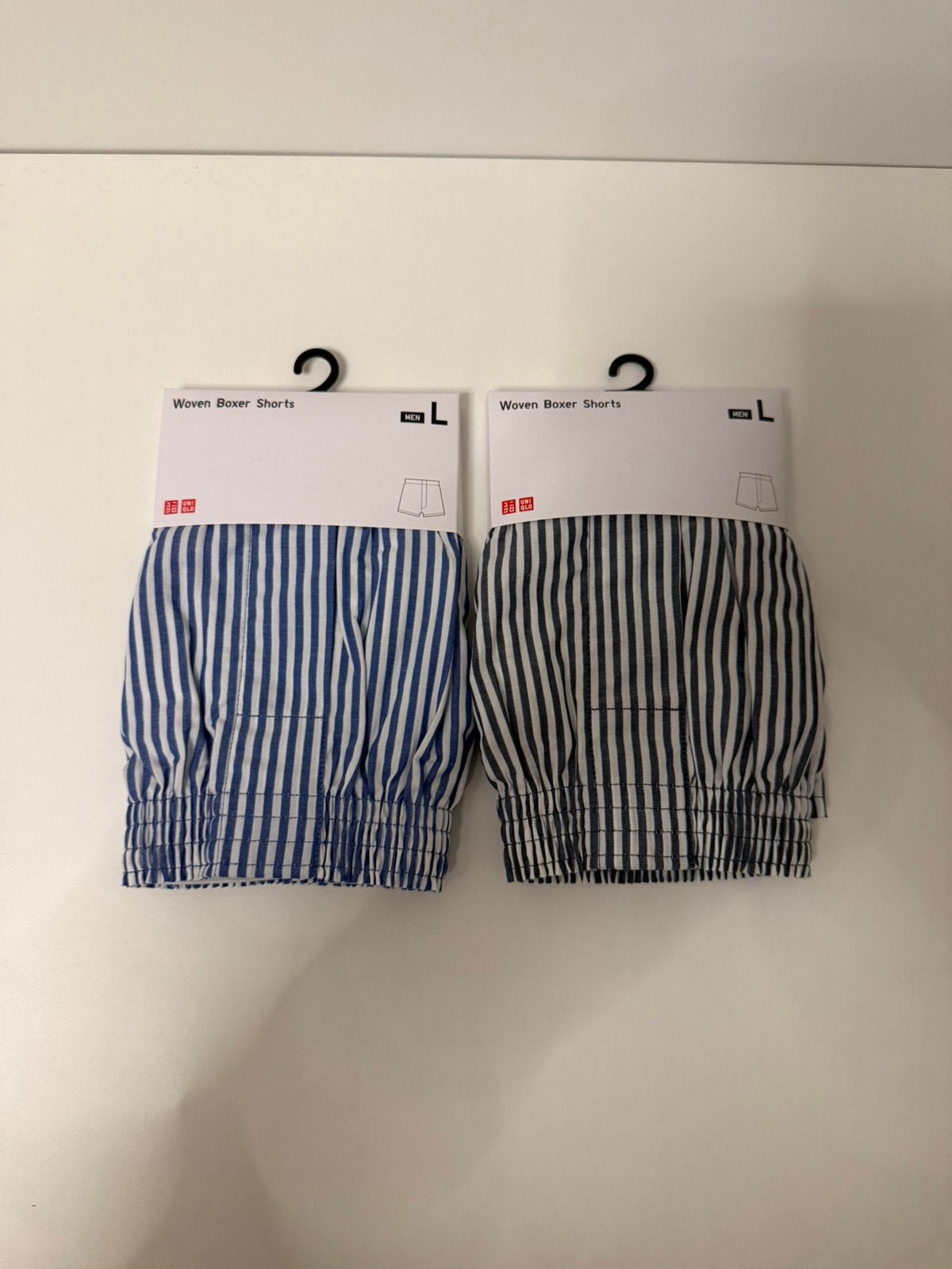 Uniqlo onderbroeken, Kleding | Heren, Ophalen of Verzenden, Blauw, Boxer