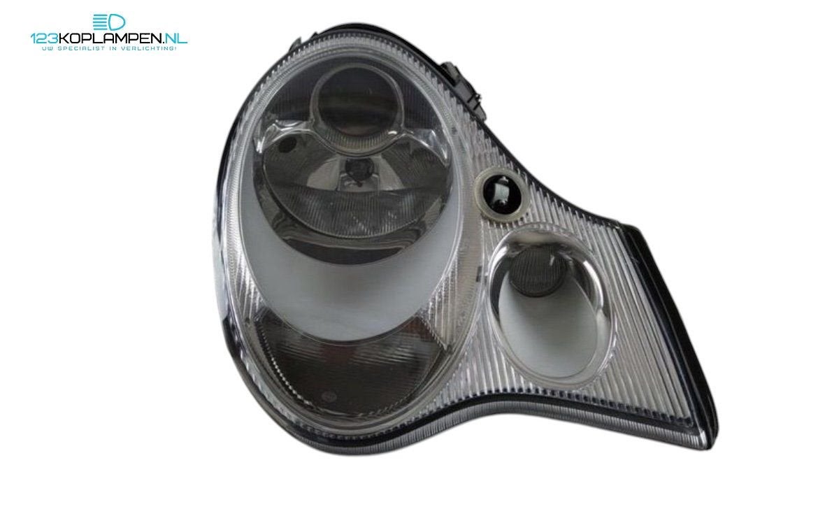 Originele Porsche Koplampen / Koplamp / Snel Leverbaar, Auto-onderdelen, Gebruikt, -, Porsche, Ophalen of Verzenden