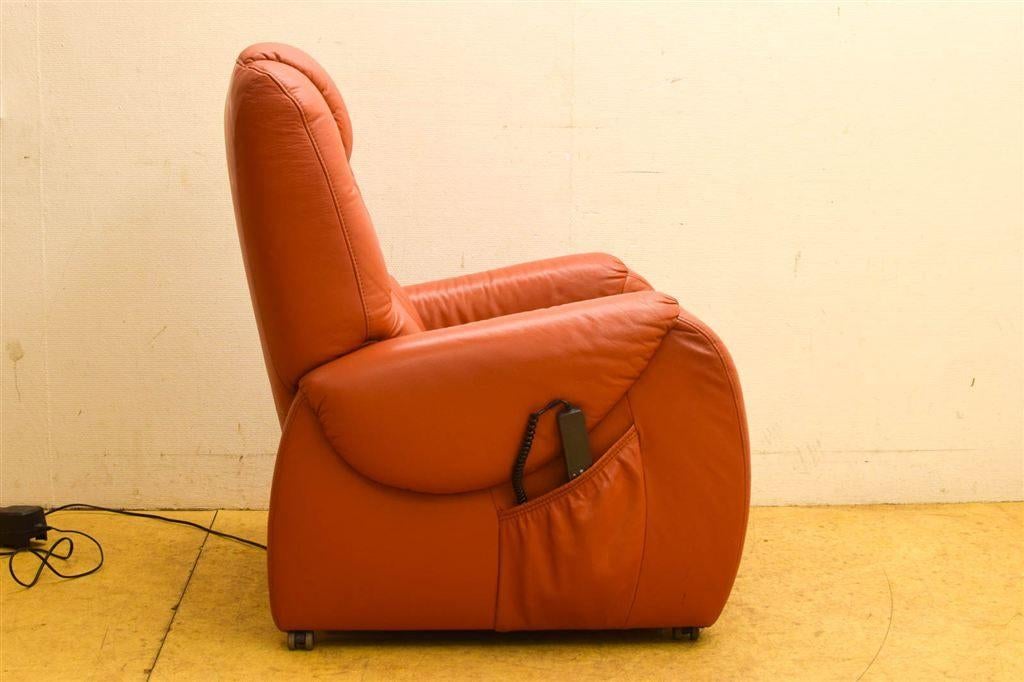 Relaxfauteuil 50572, Huis en Inrichting, Ophalen of Verzenden, Gebruikt, Minder dan 75 cm, 50 tot 75 cm