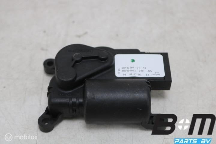 Kachelstelmotor VW Up! FL 5drs 00140792, Gebruikt