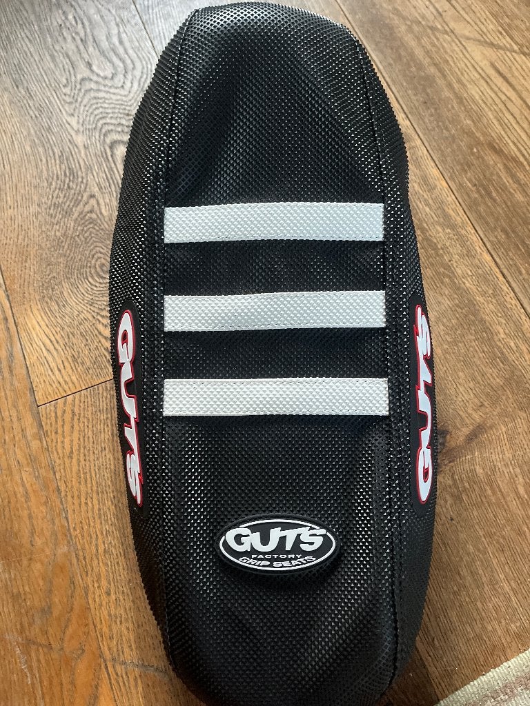 Guts seat cover voor gt2000/surron, Ophalen, Nieuw, Overige merken