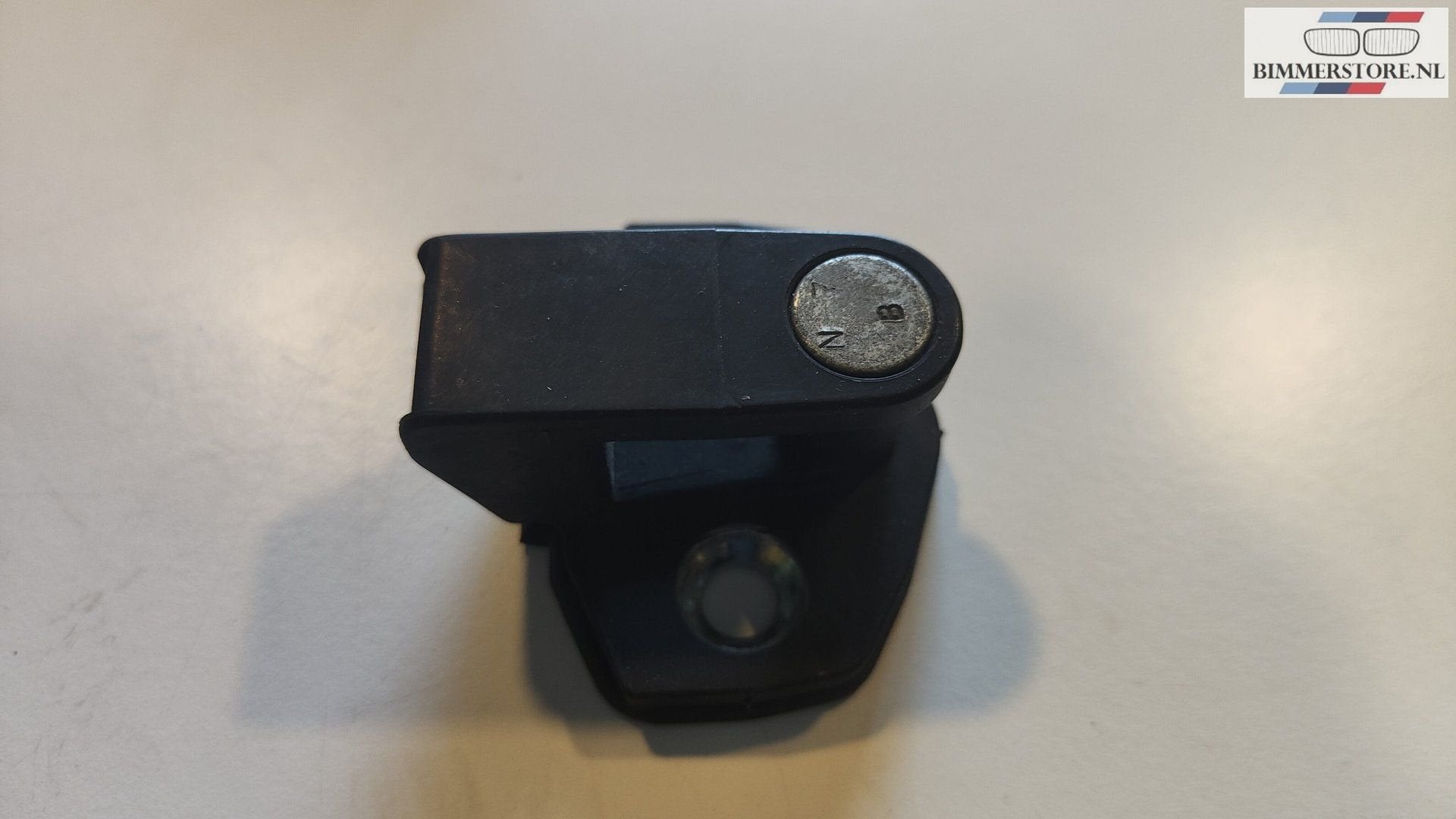 Deurvanger B-stijl slotvanger BMW 3 serie E36  links rechts, Gebruikt, -, -, Ophalen of Verzenden