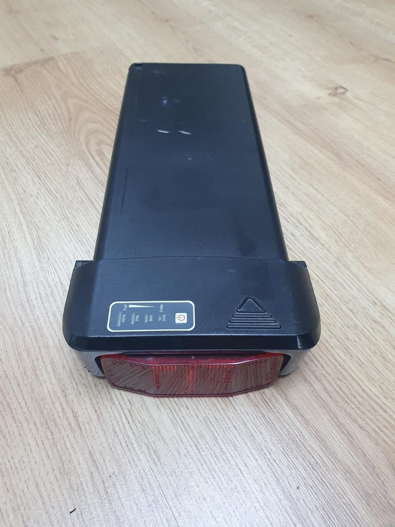 Accu Aucopo ,matra bike, WB3610ZGVR1 10.4ah met testrapport, Ophalen of Verzenden, Gebruikt