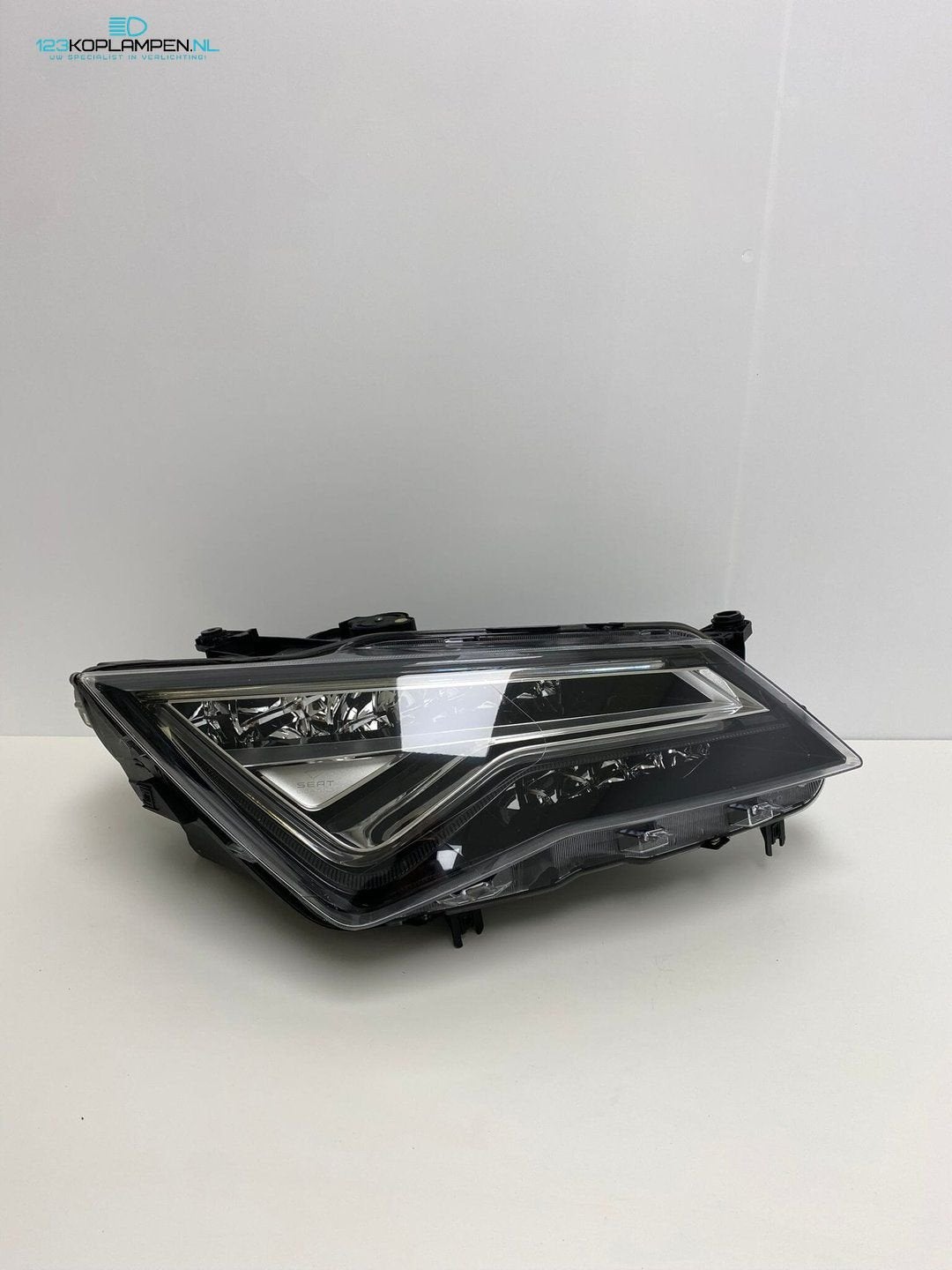 Seat Ateca 576 Full Led koplamp 008D rechts, Gebruikt, -, -, Ophalen of Verzenden