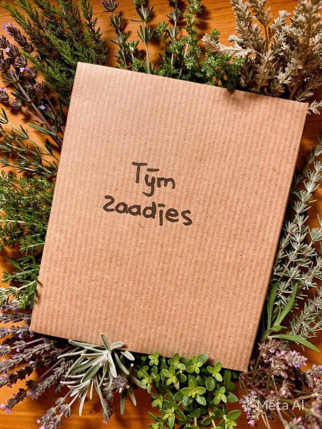 Tijm zaadjes, Ophalen of Verzenden, Gehele jaar, Volle zon, Zaad