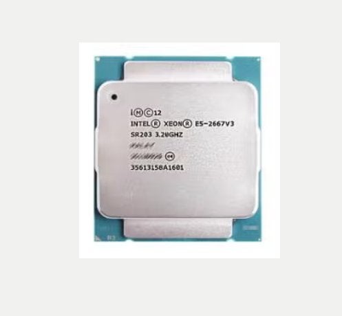 Intel Xeon 2667 V3 3,2Ghz Processor met Socket LGA 2011-3