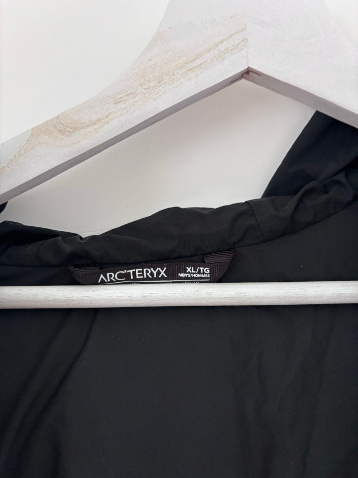 Arc’teryx Proton Hybrid Jacket XL Zo goed als nieuw, Kleding | Heren, Jassen | Zomer, Verzenden, Zo goed als nieuw, Maat 56/58 (XL)