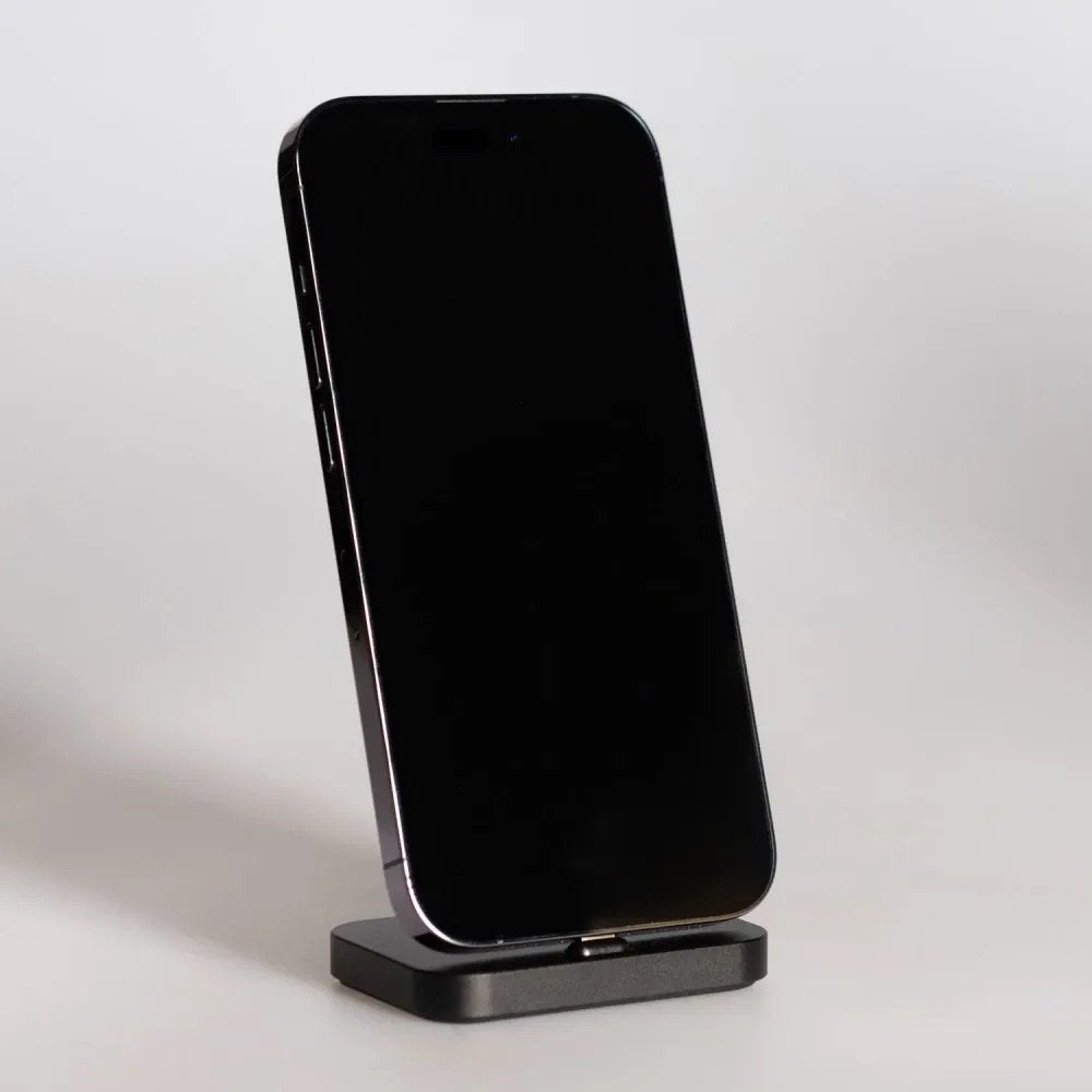 Apple iPhone 14 Pro Max 128GB Paars nieuw accu!, 128 GB, Paars, Ophalen of Verzenden, Zo goed als nieuw