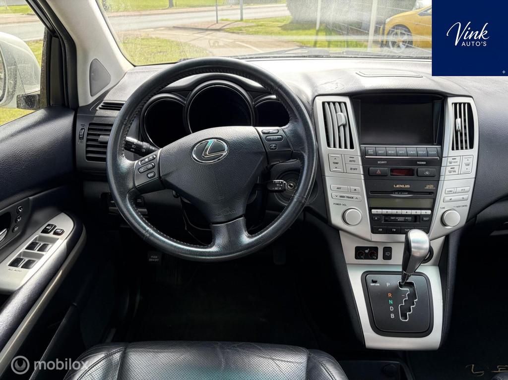 Lexus RX 450h