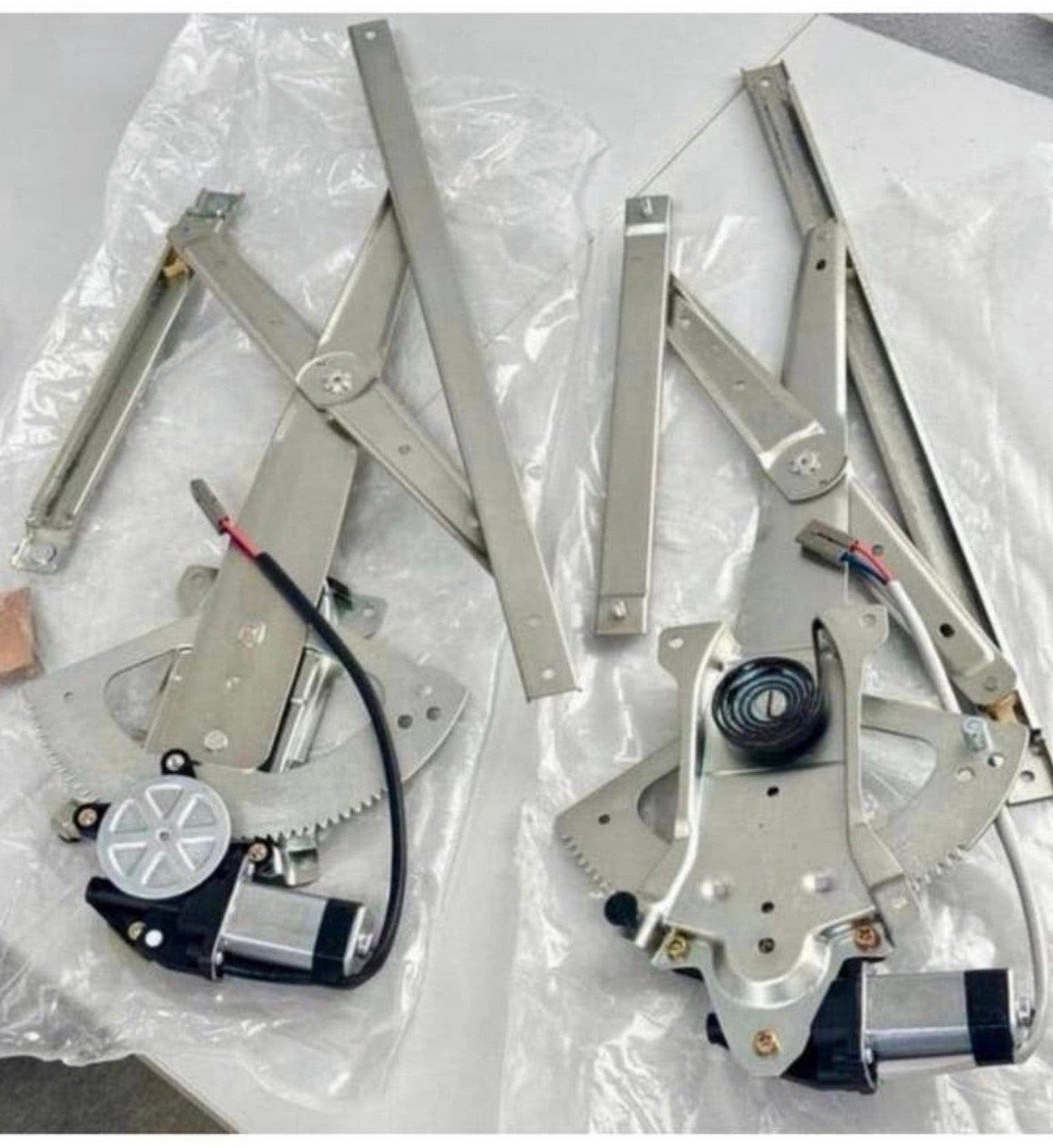 Elektrische raambediening Ford Explorer 1991-01 Links Rechts, P, P, P, Nieuw