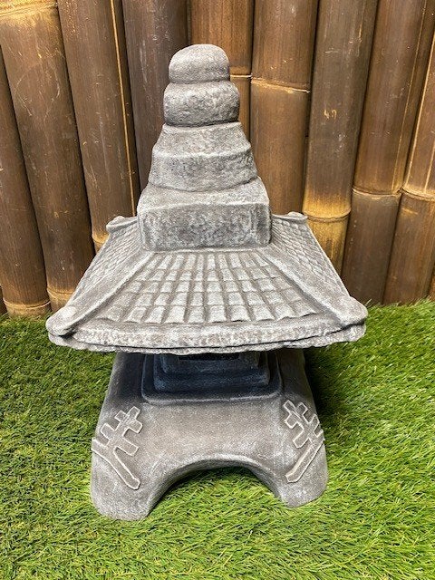 Pagode nr.336, Ophalen, Nieuw, Beton, Overige typen
