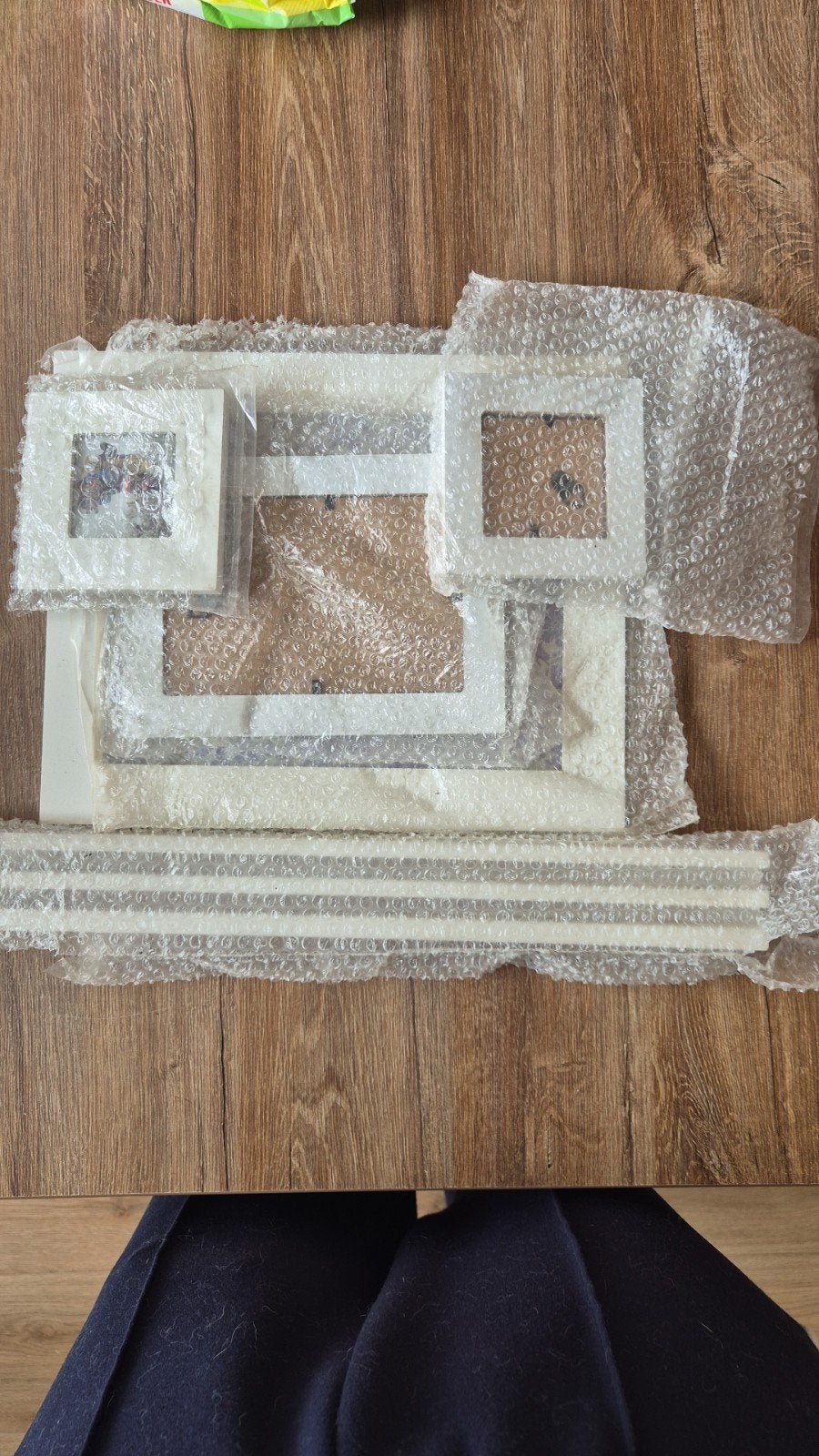 Nieuw fotolijstjes, Portrait en Landscape, Collagefotolijst, Nieuw, Ophalen of Verzenden