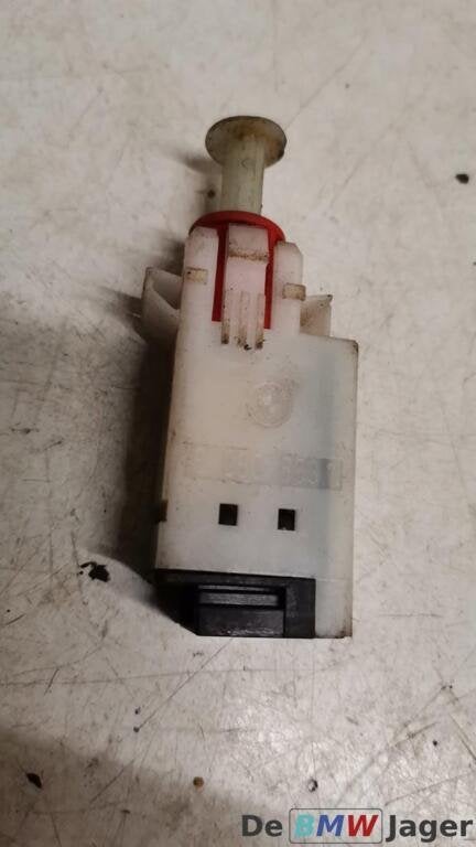 Remlichtschakelaar BMW E38 E39 61318360853, Auto-onderdelen, Dashboard en Schakelaars, BMW, Gebruikt, Ophalen of Verzenden