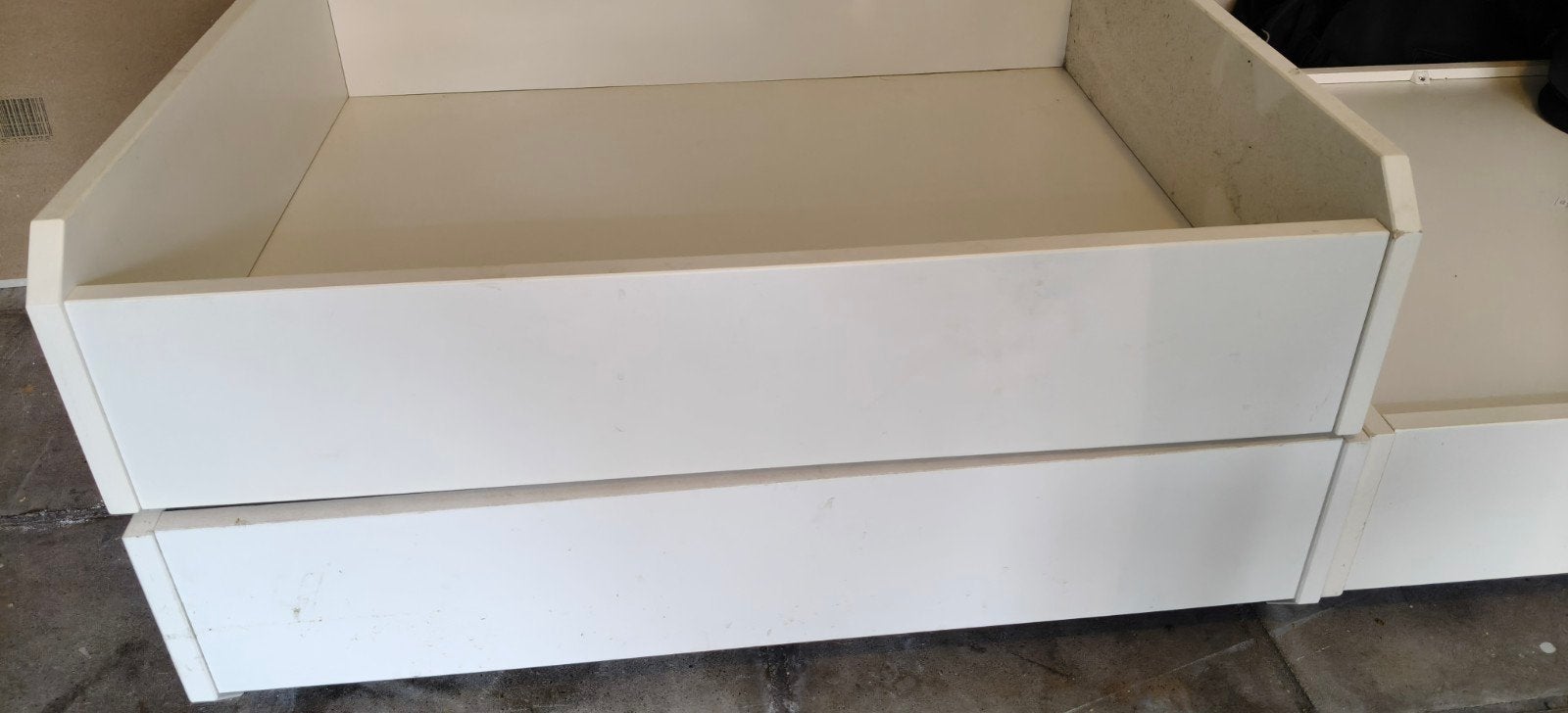 3 IKEA lades, Huis en Inrichting, Kasten | Ladekasten, Ophalen