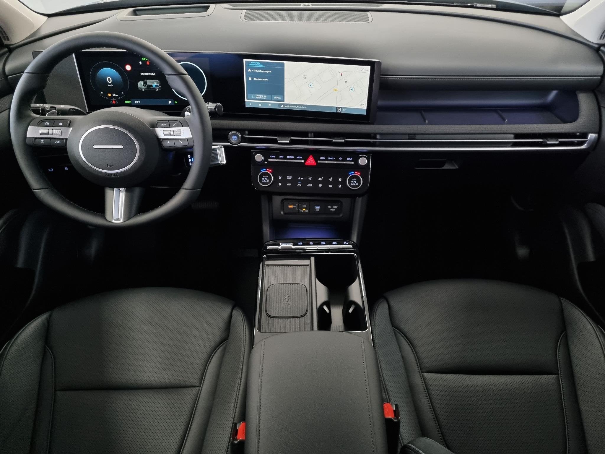Hyundai Tucson 1.6 T-GDI PHEV Premium / Navigatie / 360 Came, 14 kWh, Euro 6, 4 cilinders, 252 pk