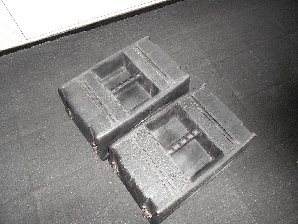 2x bose 802 deksels, Audio, Tv en Foto, Luidsprekers, Ophalen, Refurbished, Bose, 120 watt of meer