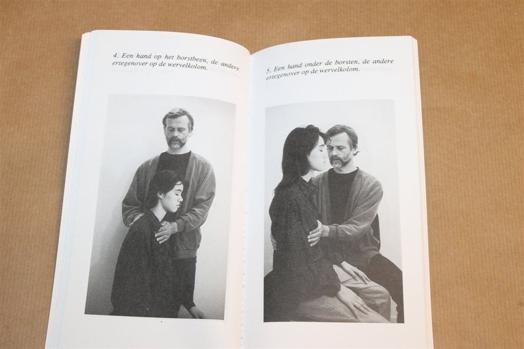 Reiki-Groeiboekje — Inleiding Reiki, Ankertjesserie 193, Ophalen of Verzenden, Zo goed als nieuw, Overige onderwerpen, Achtergrond en Informatie