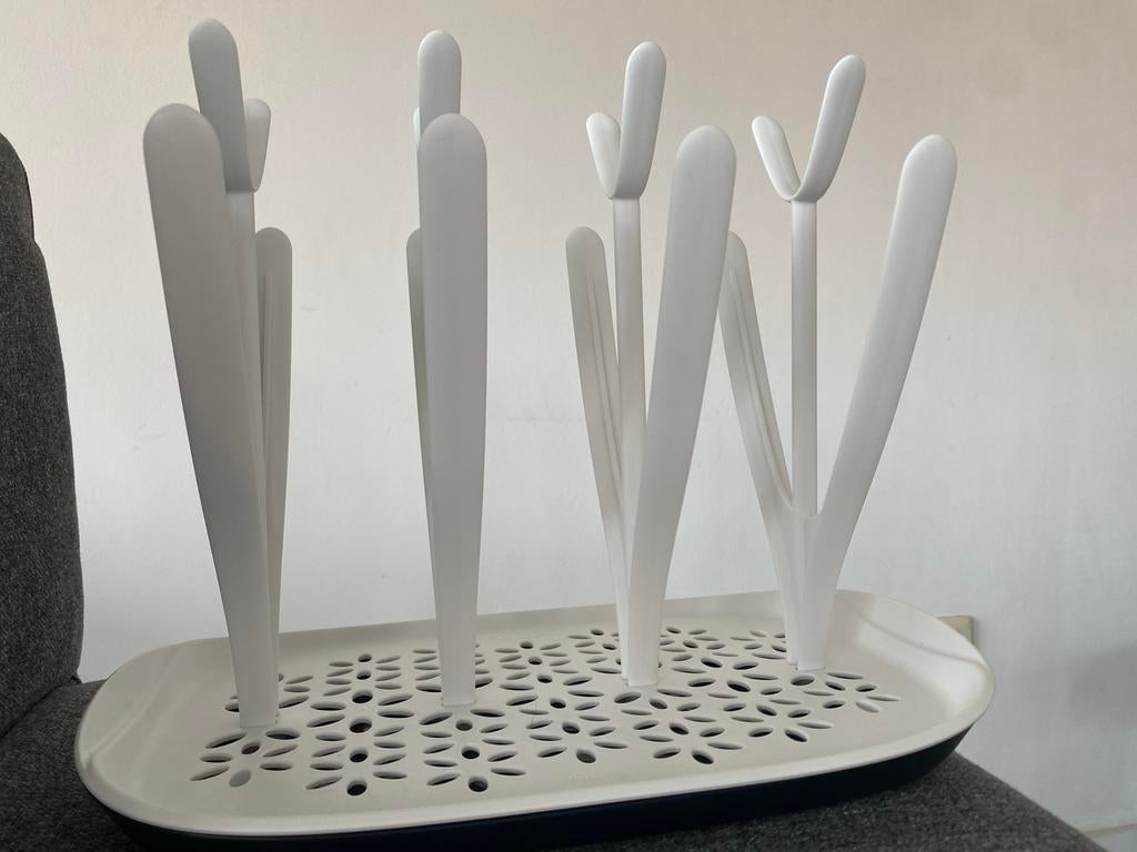 Philips Avent flessenrek / droogrek, Ophalen of Verzenden, Zo goed als nieuw