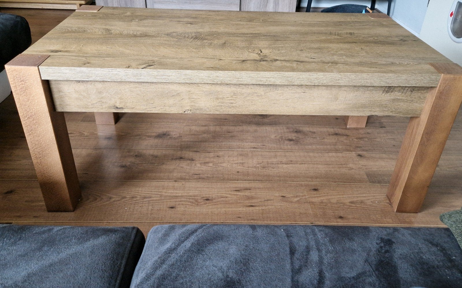 Salontafel, Huis en Inrichting, Complete inboedels, Ophalen