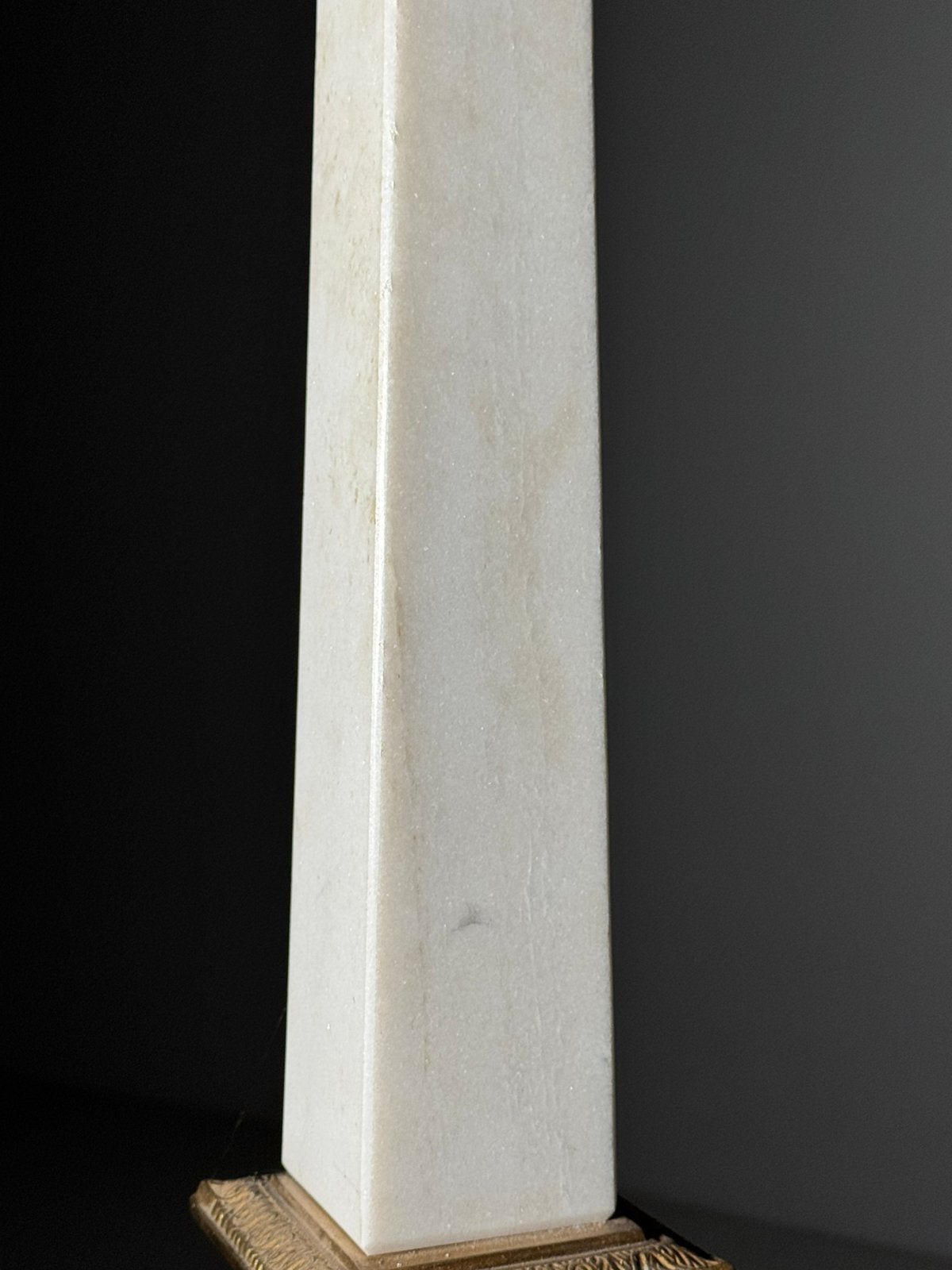 Neoklassieke lamp 70s vintage, Ophalen of Verzenden