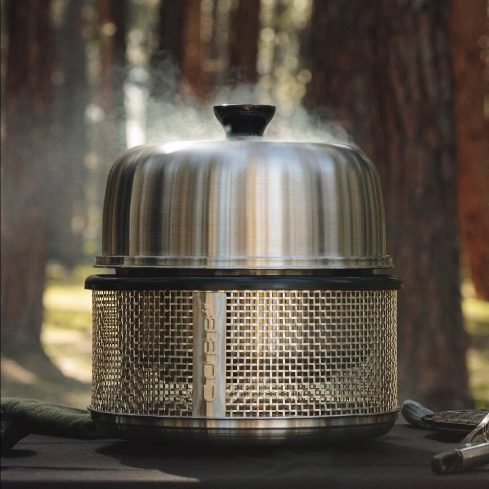COBB Premier Air, Ophalen of Verzenden, Zo goed als nieuw, COBB