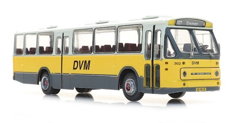 gezocht artitec  leyland  den oudsten  dvm bus, Ophalen of Verzenden, Zo goed als nieuw, Bus of Vrachtwagen, Overige merken