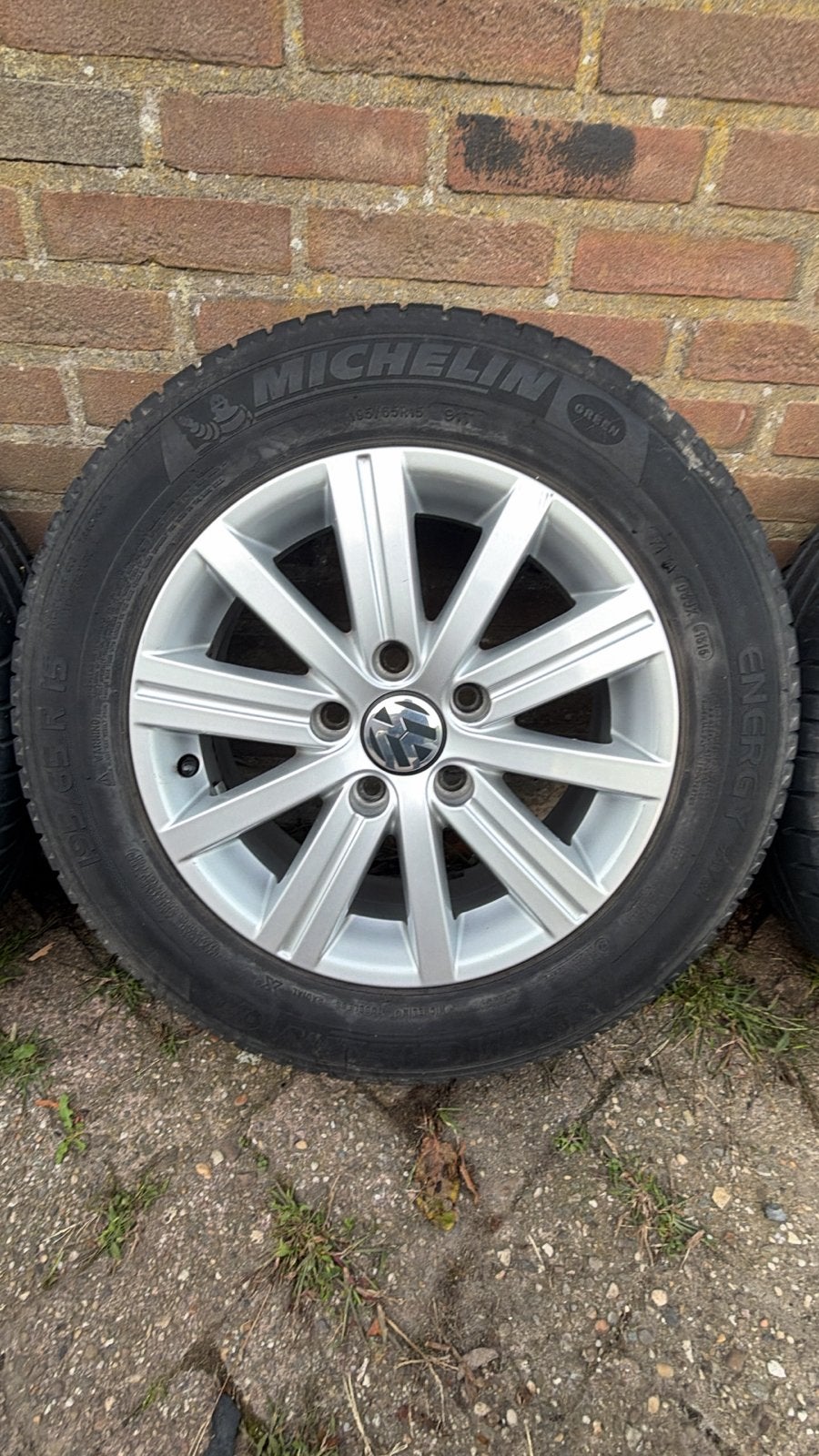 Diverse set,jes banden met en zonder velg zie ad, Auto-onderdelen, Overig, Overige, Gebruikt, Overige