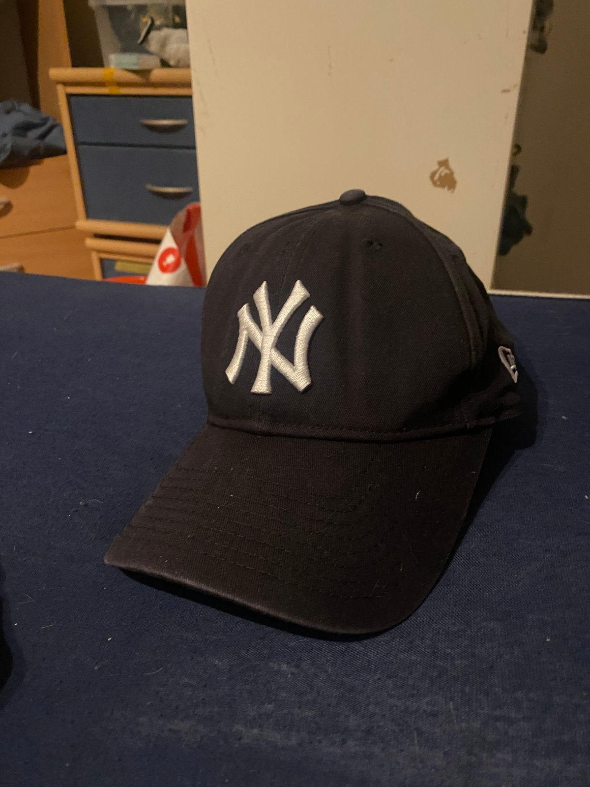 New york pet, Ophalen of Verzenden, Gedragen, One size fits all, Pet