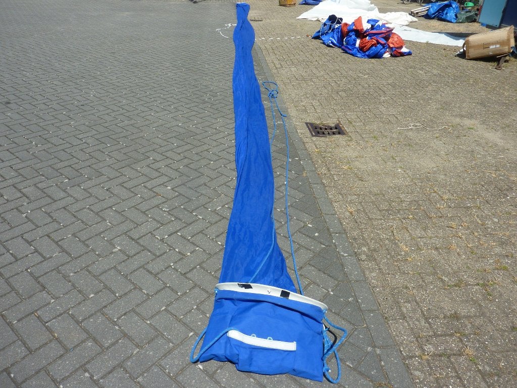 spinnakerhoes, Ophalen of Verzenden