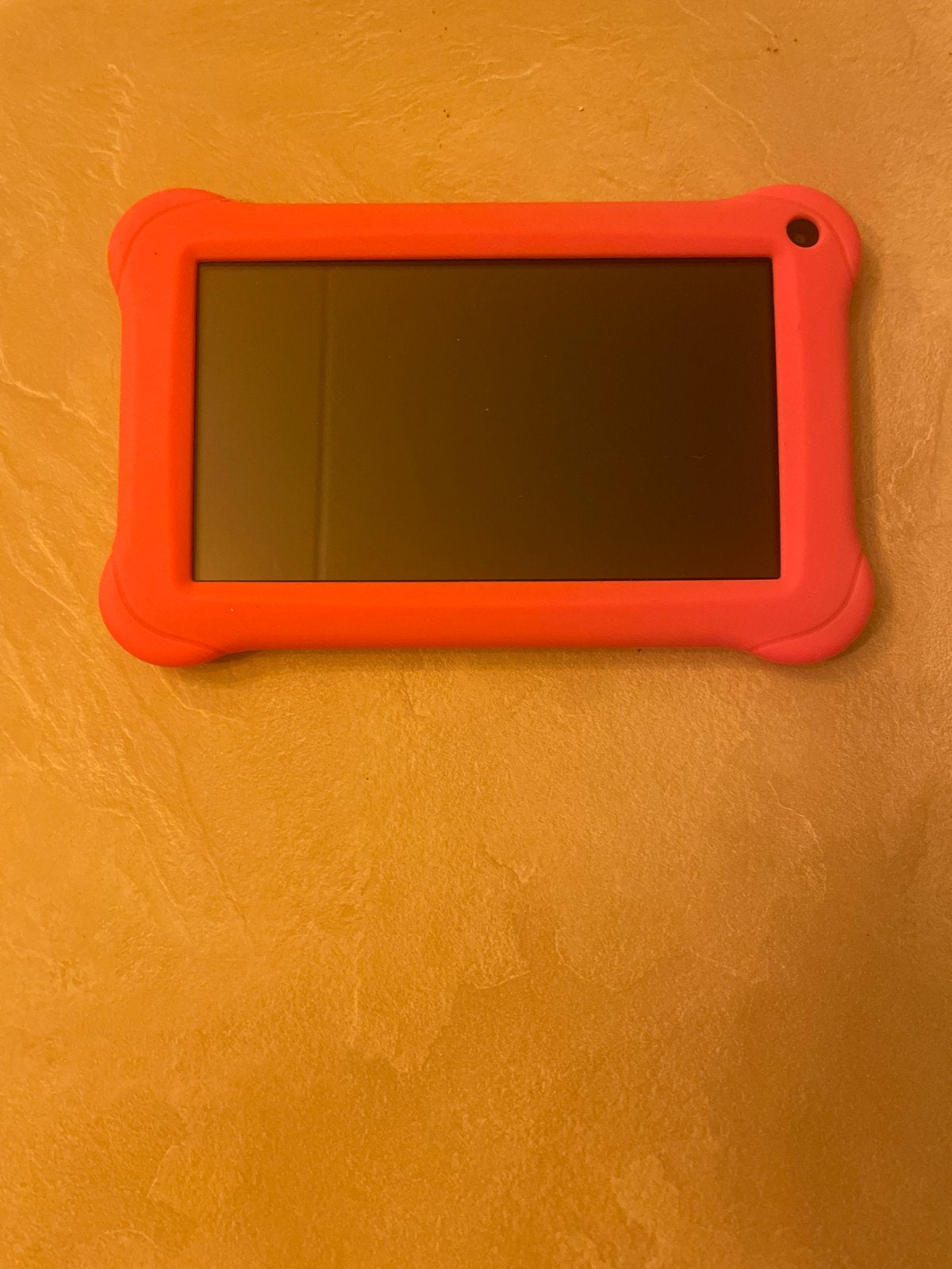 Denver Tablet TAQ-70212BLUE/PINK MK3 met hoes, Ophalen, Gebruikt, Wi-Fi, 7 inch of minder