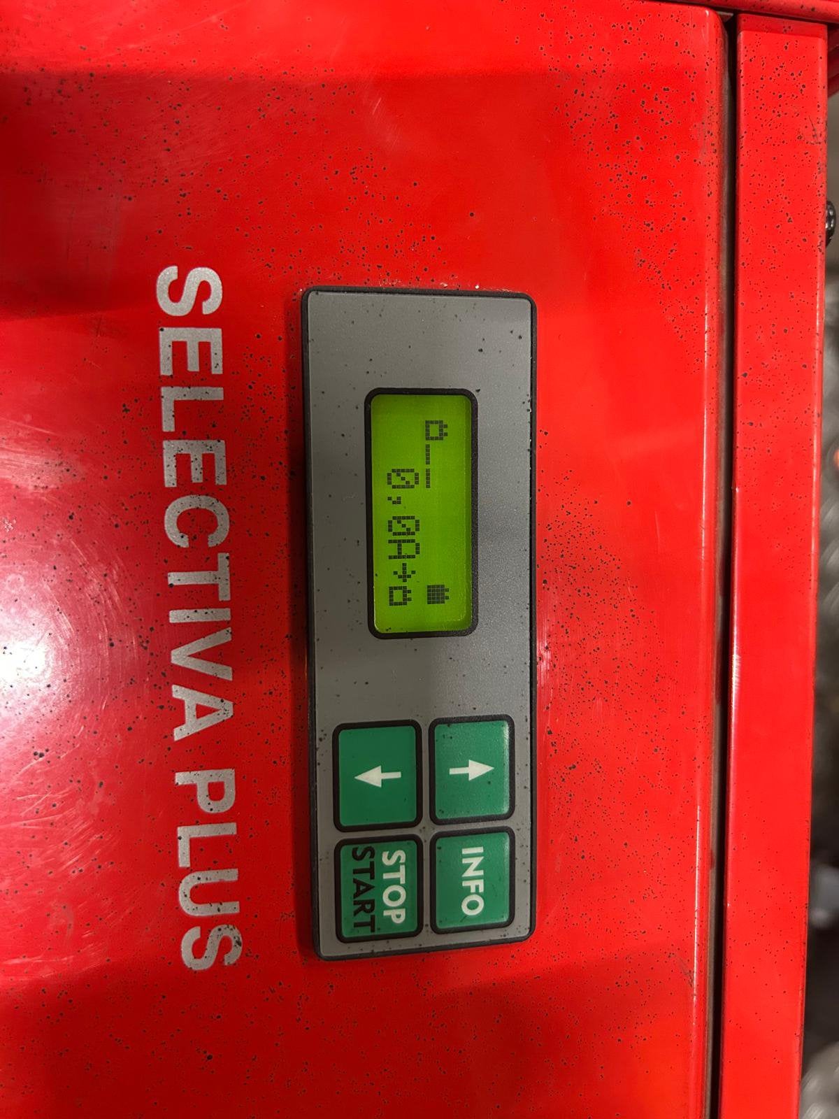Fronius selectiva 48 volt 120A oplader heftrucklader, Ophalen of Verzenden, Zo goed als nieuw