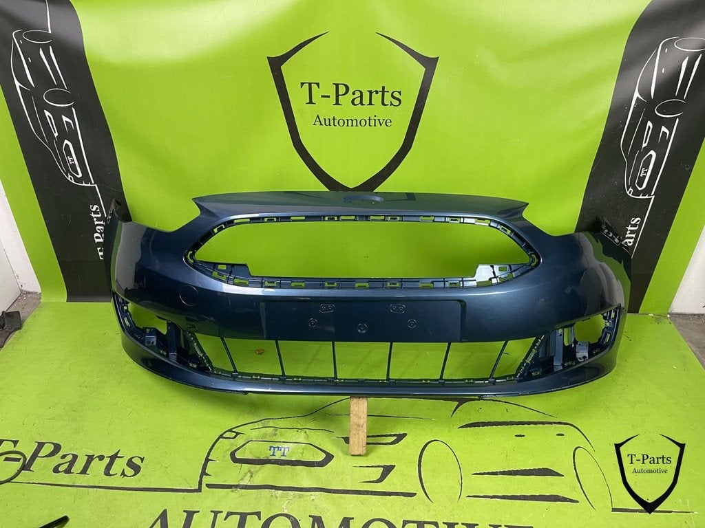 ford C-max voorbumper c max bumper, Auto-onderdelen, Carrosserie en Plaatwerk, Info@fabrikant.eu, Ophalen of Verzenden, Ford, Bumper