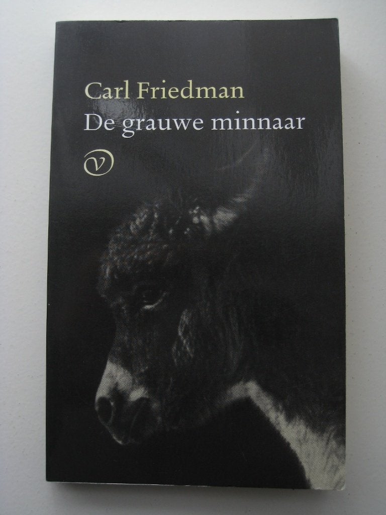 Diverse boeken van Carl Friedman, Ophalen of Verzenden, Zo goed als nieuw, Nederland