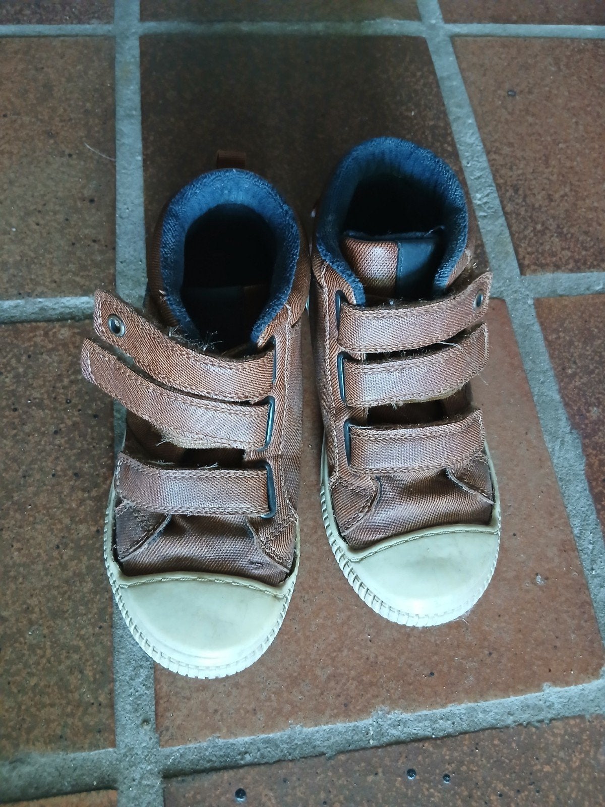 weinig gebruikt kinderschoenen, maat 30, Ophalen, Gebruikt, Schoenen