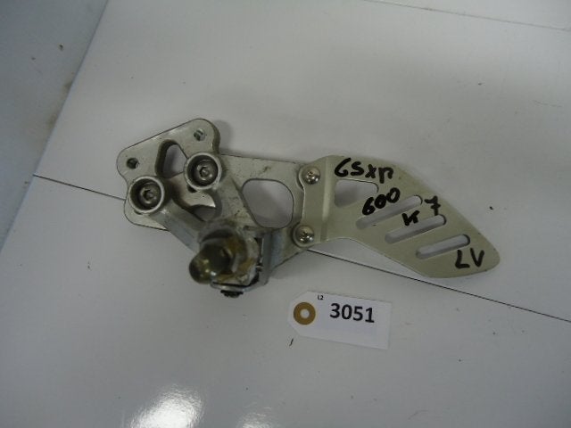 GSXR600 2006 - 2007 Suzuki D1-24646