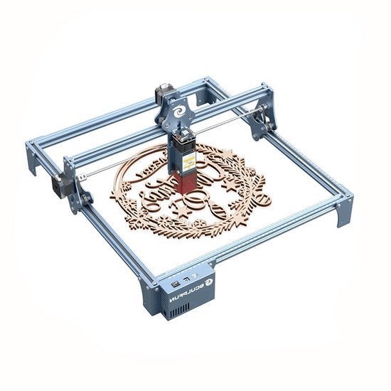 Lasergraveermachine – Laser Cutter – Lasergraveerder, Corvance B.V., Verzenden, Nieuw, Corvancebol@gmail.com