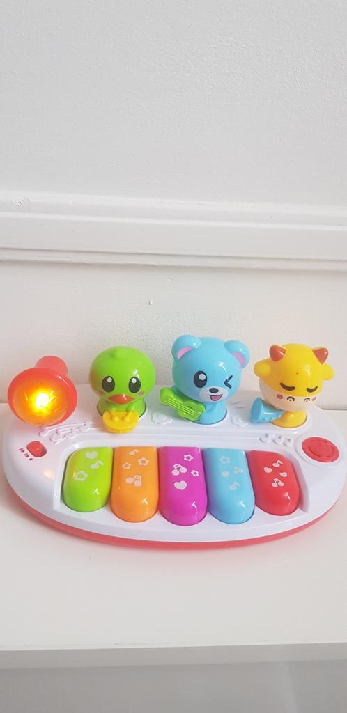 Kinderen en Baby's Speelgoed Babyspeelgoed nieuw in conditie, Kinderen en Baby's, Ophalen