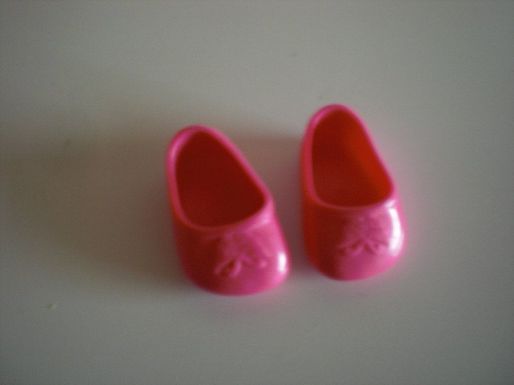 baby born schoentjes per foto, Ophalen, Zo goed als nieuw, Babypop
