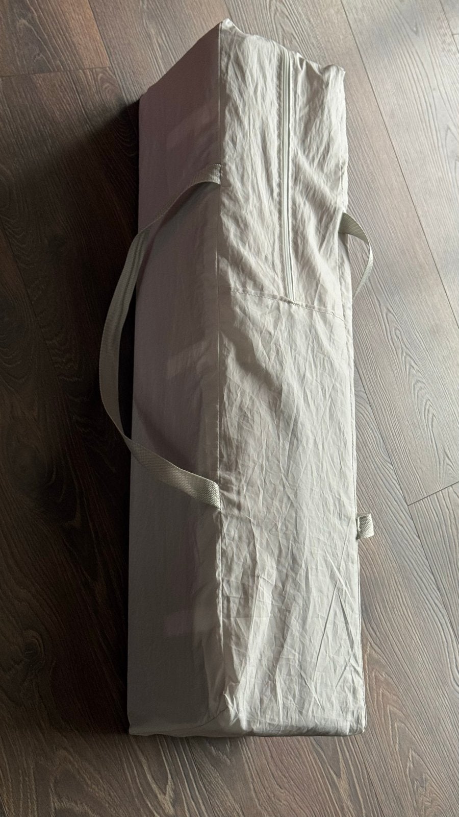 Rechthoekige Box - Inklapbaar en Verstelbaar, Kinderen en Baby's, Boxen, Ophalen, Gebruikt, Rechthoekig, In hoogte verstelbaar