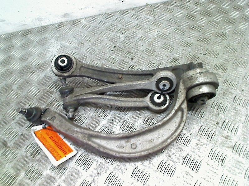 Draagarm Links Voor Audi A6 Allroad Quattro (C7) 2013, Gebruikt, Auto-Union-Straße  1, Ingolstadt 85057, , Duitsland, Info@audi.de