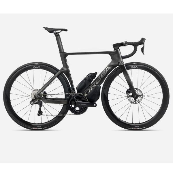 Orbea Orca Aero M30 Di2 105, 28 inch, Carbon, Heren, Zo goed als nieuw